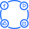 Social Icons
