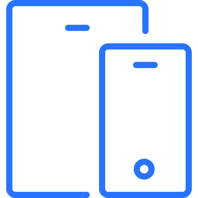 Responsive Layout
