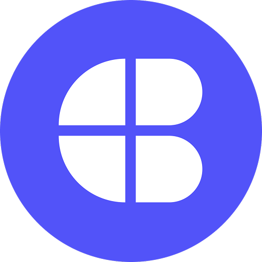 cozy blocks icon